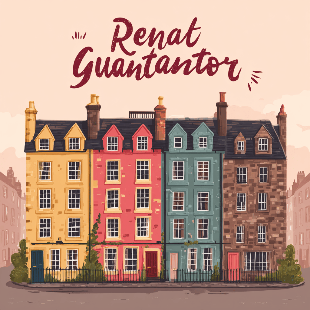 The Role of a Rental Guarantor in Scotland
